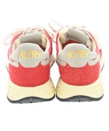 AUTRY（オートリー）スニーカー 赤 サイズ:EU36(22.5cm位) レディース/2200645928747