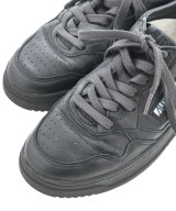 AUTRY（オートリー）スニーカー 黒 サイズ:EU41(26cm位) メンズ/2200699905114
