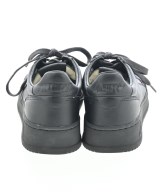 AUTRY（オートリー）スニーカー 黒 サイズ:EU41(26cm位) メンズ/2200699905114