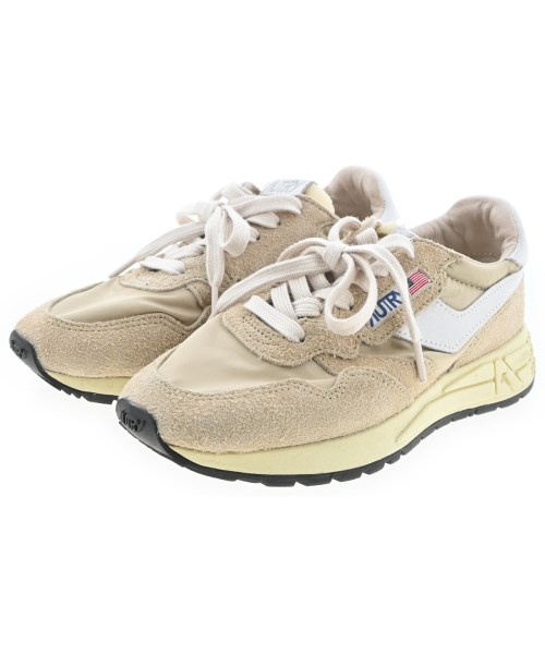 AUTRY(オートリー)のスニーカー サイズ:EU36(22.5cm位) 11,800円