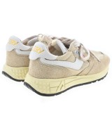 AUTRY（オートリー）スニーカー ベージュ サイズ:EU36(22.5cm位) レディース/2200697993144