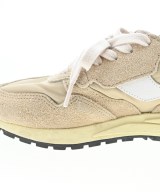 AUTRY（オートリー）スニーカー ベージュ サイズ:EU36(22.5cm位) レディース/2200697993144