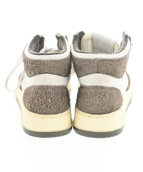 AUTRY（オートリー）スニーカー 白 サイズ:EU38(24.5cm位) レディース/2200701694111