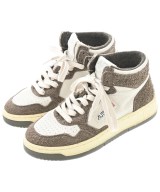 AUTRY（オートリー）スニーカー 白 サイズ:EU38(24.5cm位) レディース/2200701694111