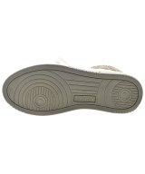 AUTRY（オートリー）スニーカー 白 サイズ:EU38(24.5cm位) レディース/2200701694111