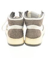 AUTRY（オートリー）スニーカー 白 サイズ:EU38(24.5cm位) レディース/2200701694111