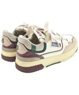 AUTRY（オートリー）スニーカー 白 サイズ:EU37(23.5cm位) レディース/2200706716047