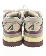 AUTRY（オートリー）スニーカー 白 サイズ:EU37(23.5cm位) レディース/2200706716047