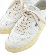 AUTRY（オートリー）スニーカー 白 サイズ:EU40(25cm位) メンズ/2200707522029
