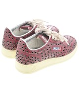AUTRY（オートリー）スニーカー 赤 サイズ:EU37(23.5cm位) レディース/2200665865053