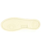 AUTRY（オートリー）スニーカー 赤 サイズ:EU37(23.5cm位) レディース/2200665865053