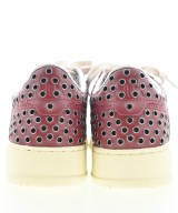 AUTRY（オートリー）スニーカー 赤 サイズ:EU37(23.5cm位) レディース/2200665865053
