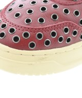 AUTRY（オートリー）スニーカー 赤 サイズ:EU37(23.5cm位) レディース/2200665865053