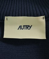 AUTRY（オートリー）カーディガン 紺 サイズ:M レディース/2200735467019