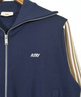 AUTRY（オートリー）カーディガン 紺 サイズ:M レディース/2200735467019