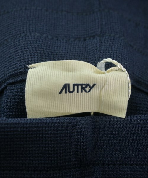 AUTRY（オートリー）その他 紺 サイズ:M レディース/2200735467026