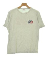 AUTRY（オートリー）Tシャツ・カットソー グレー サイズ:M メンズ/2200723204077