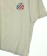 AUTRY（オートリー）Tシャツ・カットソー グレー サイズ:M メンズ/2200723204077