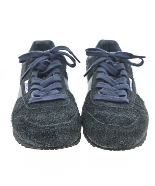 AUTRY（オートリー）スニーカー 紺 サイズ:EU39(25.5cm位) レディース/2200724038244