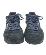 AUTRY（オートリー）スニーカー 紺 サイズ:EU39(25.5cm位) レディース/2200724038244
