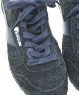 AUTRY（オートリー）スニーカー 紺 サイズ:EU39(25.5cm位) レディース/2200724038244