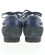 AUTRY（オートリー）スニーカー 紺 サイズ:EU39(25.5cm位) レディース/2200724038244
