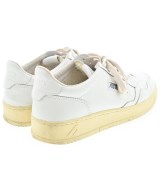 AUTRY（オートリー）スニーカー 白 サイズ:EU41(26cm位) メンズ/2200724231034