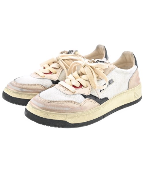 AUTRY(オートリー)のスニーカー サイズ:EU39(25.5cm位) 11,800円