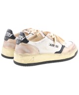 AUTRY（オートリー）スニーカー 白 サイズ:EU39(25.5cm位) レディース/2200699480475