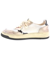 AUTRY（オートリー）スニーカー 白 サイズ:EU39(25.5cm位) レディース/2200699480475