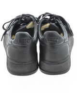 AUTRY（オートリー）スニーカー 黒 サイズ:EU42(27cm位) メンズ/2200721117058