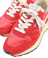 AUTRY（オートリー）スニーカー 赤 サイズ:EU37(23.5cm位) レディース/2200726834028