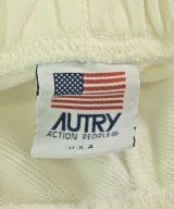 AUTRY（オートリー）スウェットパンツ 白 サイズ:L メンズ/2200678145029