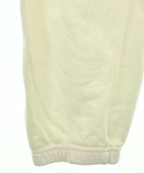 AUTRY（オートリー）スウェットパンツ 白 サイズ:L メンズ/2200678145029