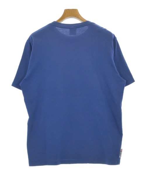 AUTRY（オートリー）Tシャツ・カットソー 青 サイズ:L レディース/2200671690304