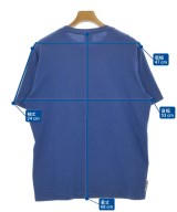 AUTRY（オートリー）Tシャツ・カットソー 青 サイズ:L レディース/2200671690304