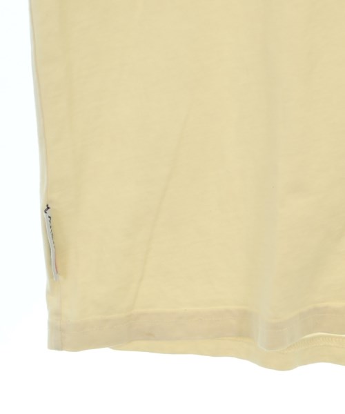 AUTRY（オートリー）Tシャツ・カットソー ベージュ サイズ:L レディース/2200671690311
