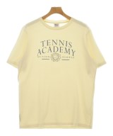 AUTRY（オートリー）Tシャツ・カットソー ベージュ サイズ:L レディース/2200671690311
