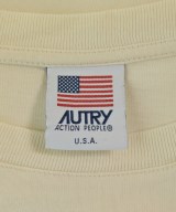 AUTRY（オートリー）Tシャツ・カットソー ベージュ サイズ:L レディース/2200671690311