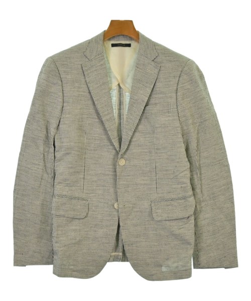 AYATAH（アヤタ）ジャケット 白 サイズ:M メンズ/2200660424040