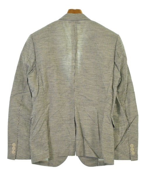 AYATAH（アヤタ）ジャケット 白 サイズ:M メンズ/2200660424040