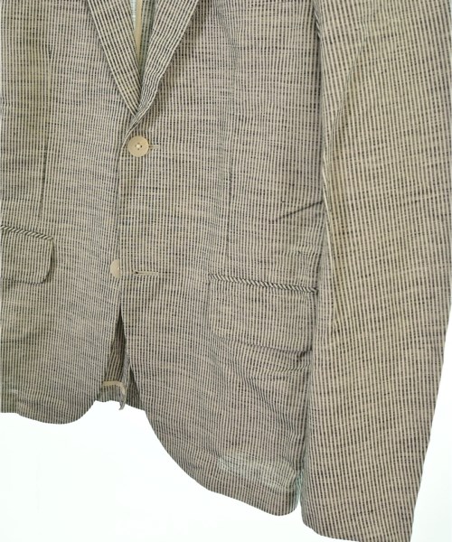 AYATAH（アヤタ）ジャケット 白 サイズ:M メンズ/2200660424040