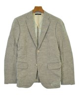 AYATAH（アヤタ）ジャケット 白 サイズ:M メンズ/2200660424040