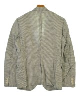 AYATAH（アヤタ）ジャケット 白 サイズ:M メンズ/2200660424040