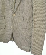 AYATAH（アヤタ）ジャケット 白 サイズ:M メンズ/2200660424040