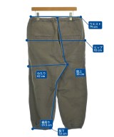 AYATAH（アヤタ）その他 カーキ サイズ:M メンズ/2200637227025