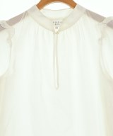 BIRD & KNOLL（バードアンドノール）ブラウス 白 サイズ:XXS レディース/2200719702068