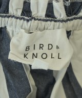 BIRD & KNOLL（バードアンドノール）ワンピース 白 サイズ:S レディース/2200686897040