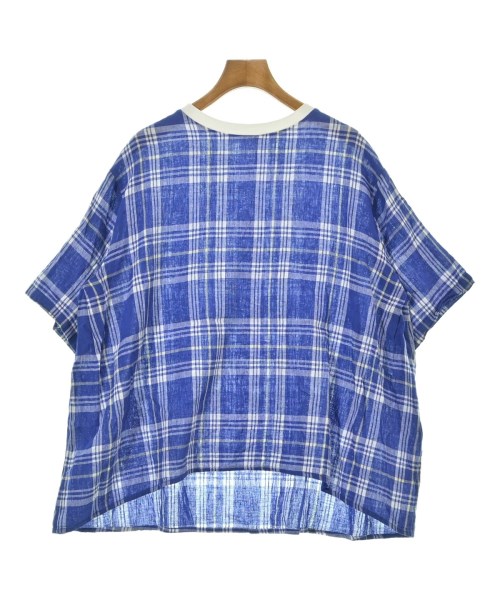 BLISS BUNCH(ブリスバンチ)Tシャツ・カットソー 青 サイズ:F/2200632973095