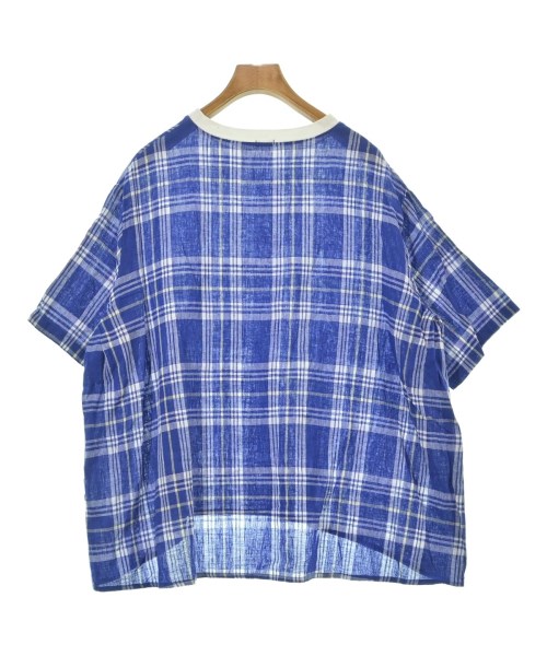 BLISS BUNCH（ブリスバンチ）Tシャツ・カットソー 青 サイズ:F レディース/2200632973095